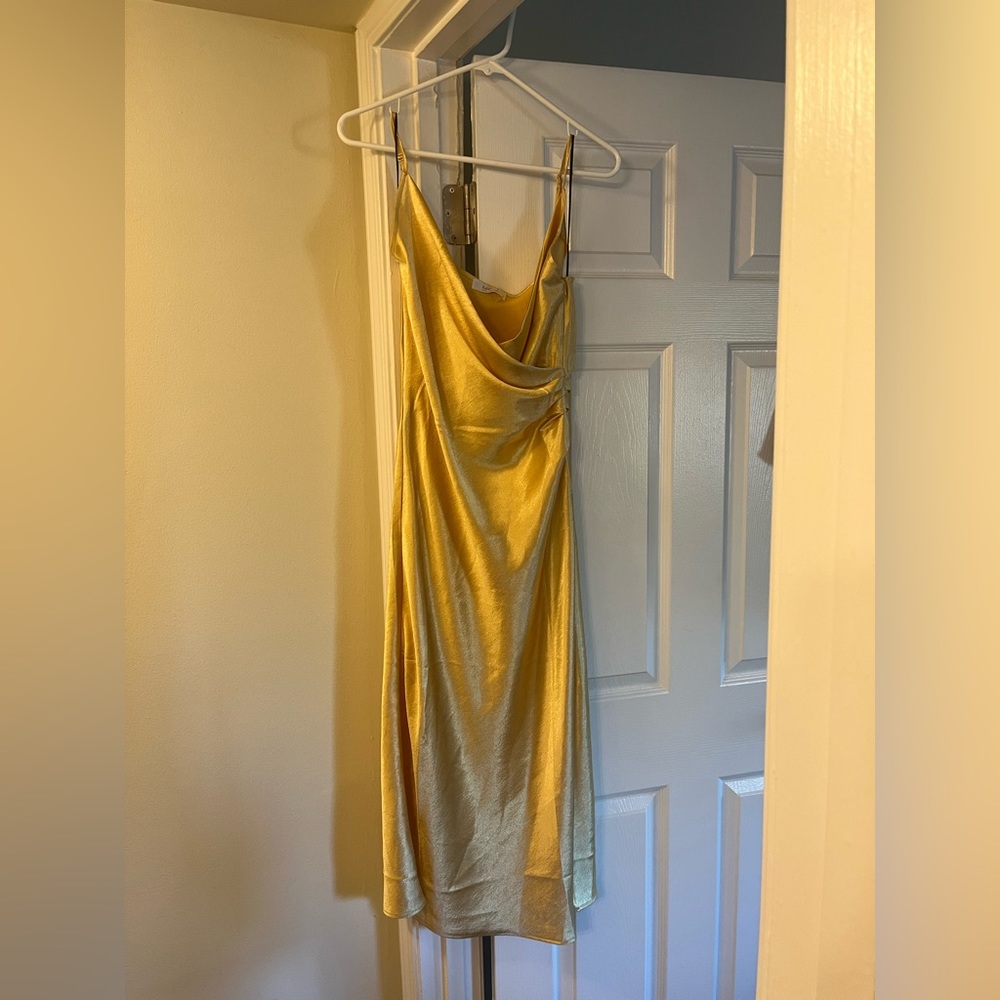 Boutique dress NWOT